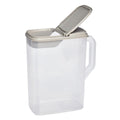 8 Quart Pet Food Storage Container with Scoop U73431
