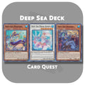 Custom Deck for Yu-Gi-Oh! H11498