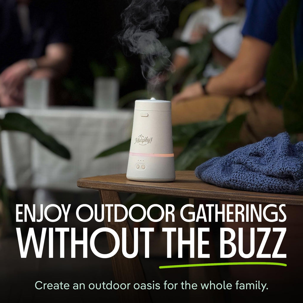 Mosquito Repellent Device O556