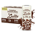 Chocolate Meal Replacement Shake 8 oz 12 Pk T310351