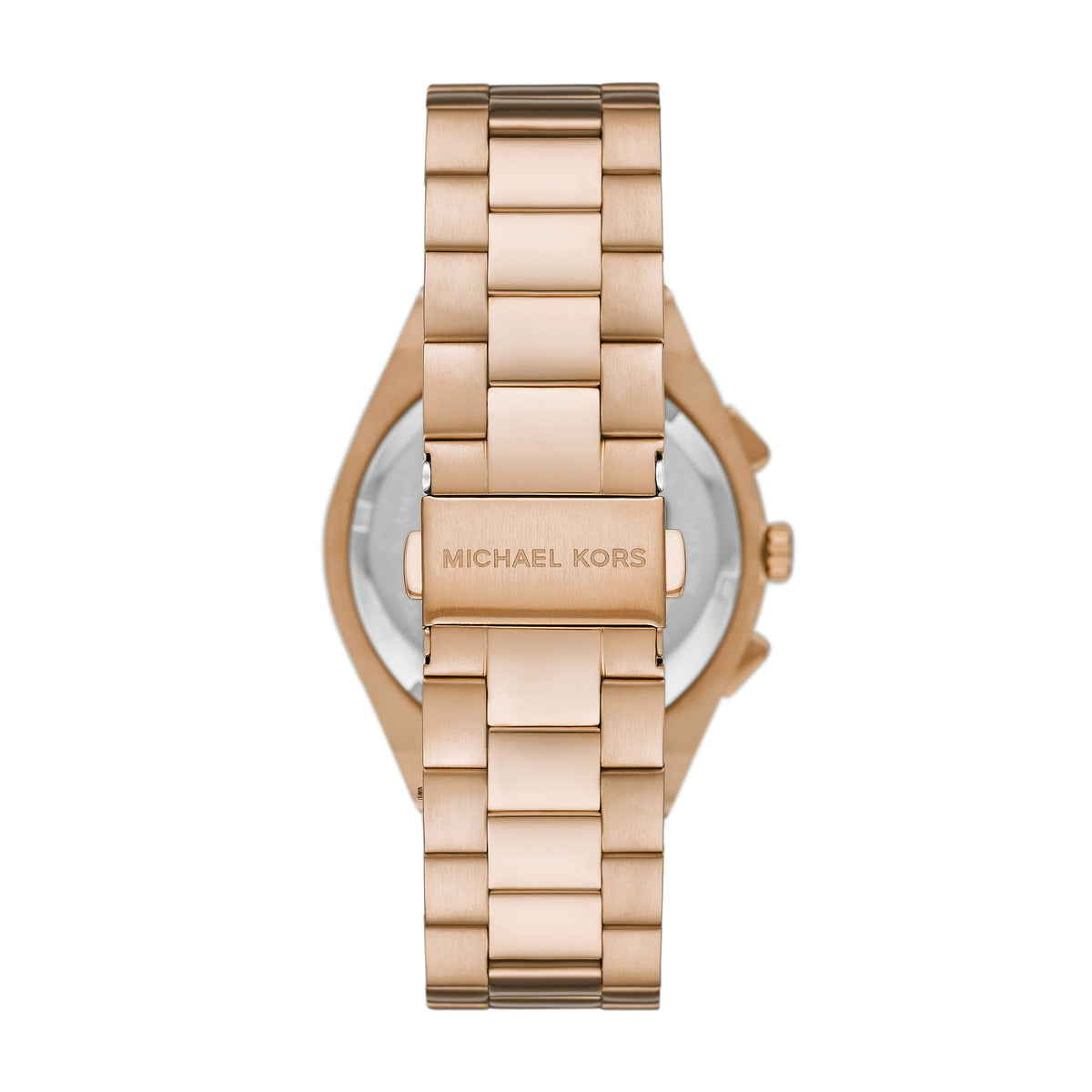 Stainless Steel Chronograph Watch W144