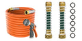 50 ft x 5/8 in Heavy Duty Garden Hose F249