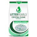 Unscented Non-Clumping Crystal Cat Litter, 7 lb Q9587
