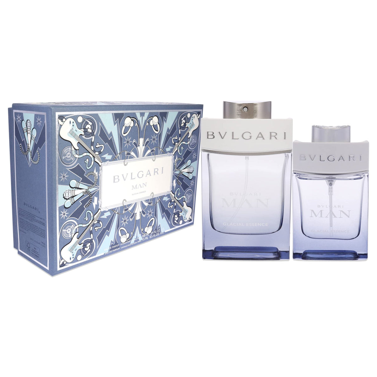 3.4oz EDP Spray 0.5oz EDP Spray 2 Pc Gift Set T91754