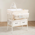 Portable Foldable Waterproof Baby Changing Table N965