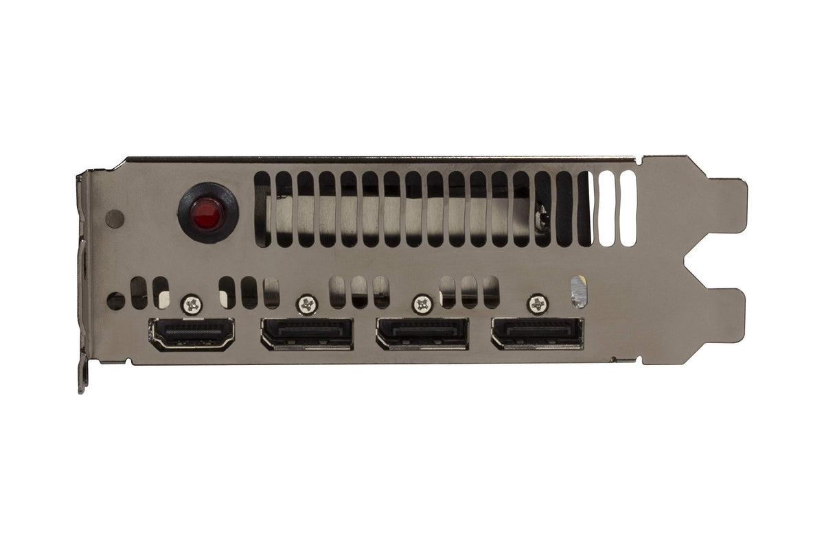 16GB GDDR6 Gaming Graphics Card V2268