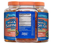 Wild Salmon Oil 1000 mg Softgels S94500