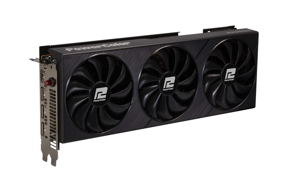 16GB GDDR6 Gaming Graphics Card V2268