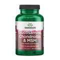 Glucosamine, Chondroitin & MSM 360 Mini-Tablets T75909