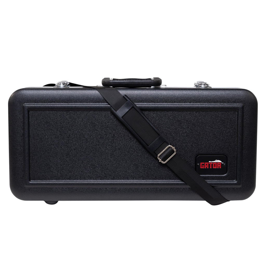 Molded ABS Hardshell Case for Bb Trumpet O41784