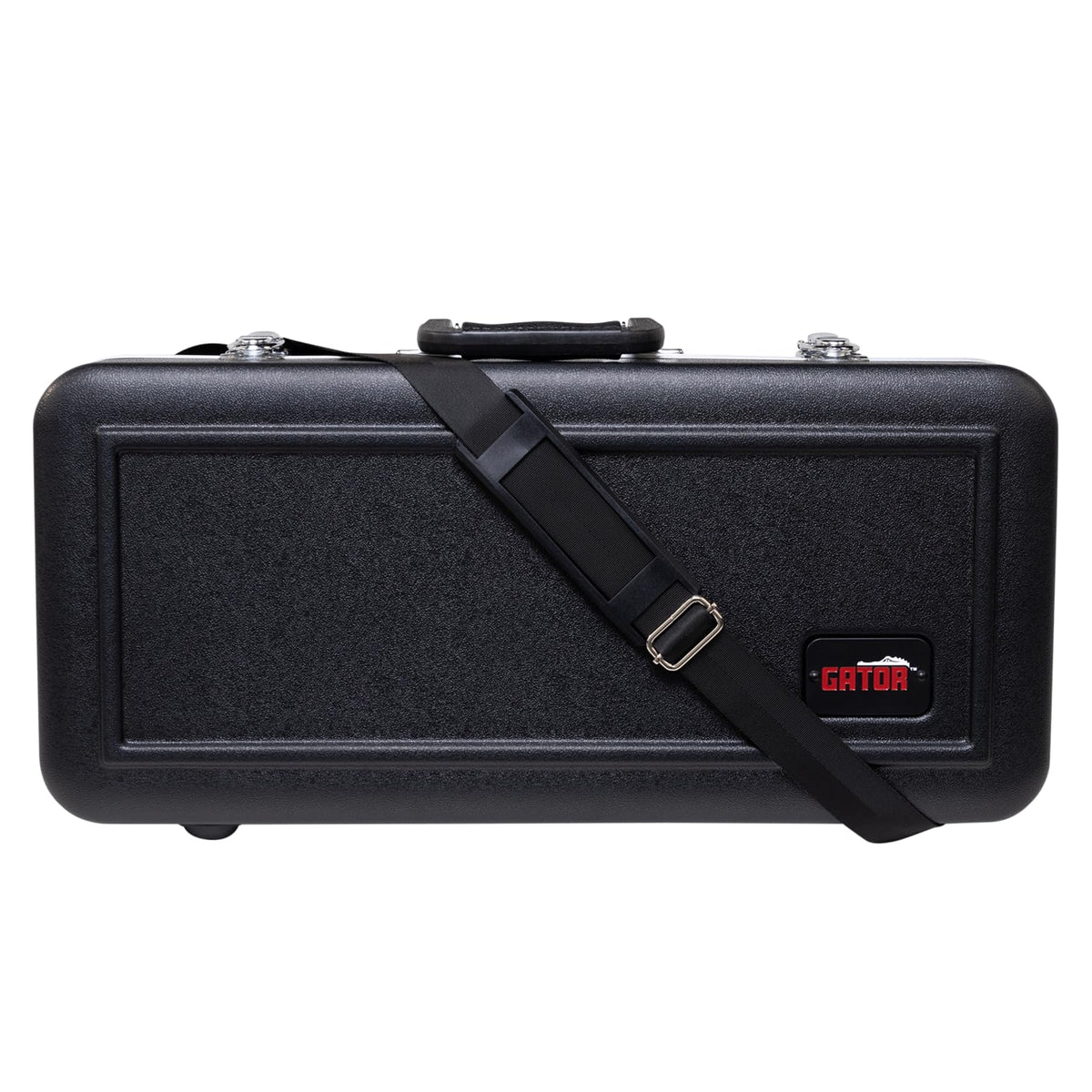 Molded ABS Hardshell Case for Bb Trumpet O41784