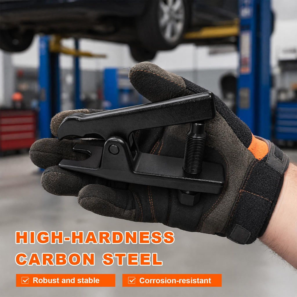 Alloy Steel Ball Joint Separator Tool R753