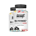 120 Gummies J696