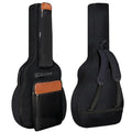 Acoustic Guitar Bag with 0.5-inch Padding (Black) P5123