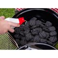 1 Quart Lighter Fluid Bottle R1402
