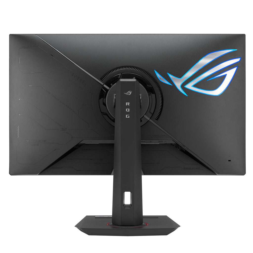 32 Inch 4K UHD Gaming Monitor A449