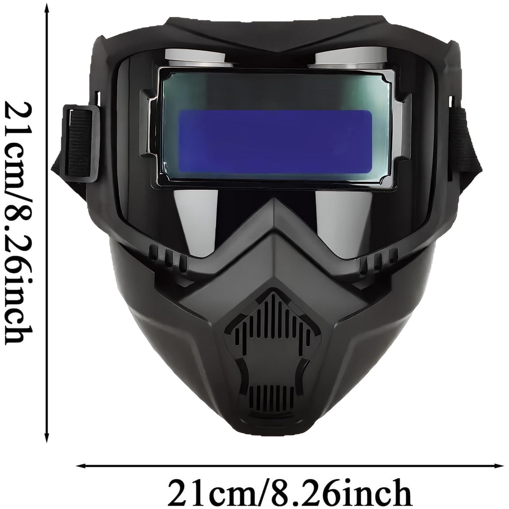 Auto Darkening Welding Helmet Z502902