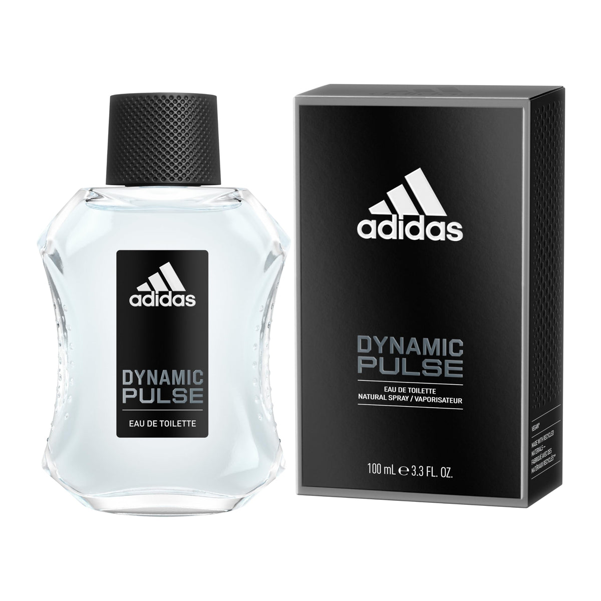Eau de Toilette 3.3 fl oz Mint Apple Wood Men's Fragrance Q953701