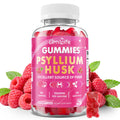 1500mg Psyllium Husk Gummies K48081