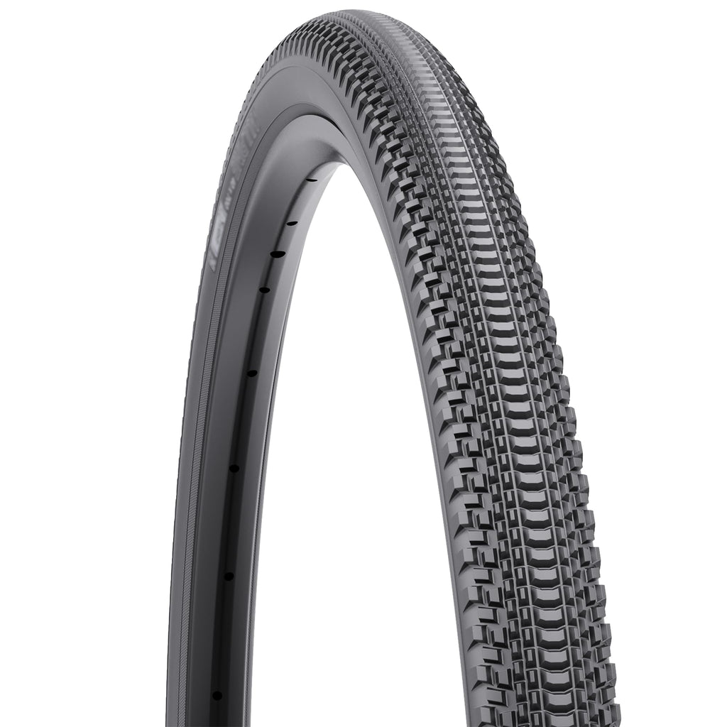 Black Tan 700c Tubeless Folding Gravel Bike Tire I18368