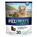 Chicken Flavored Dog Soft Chews 5.8 oz X96604