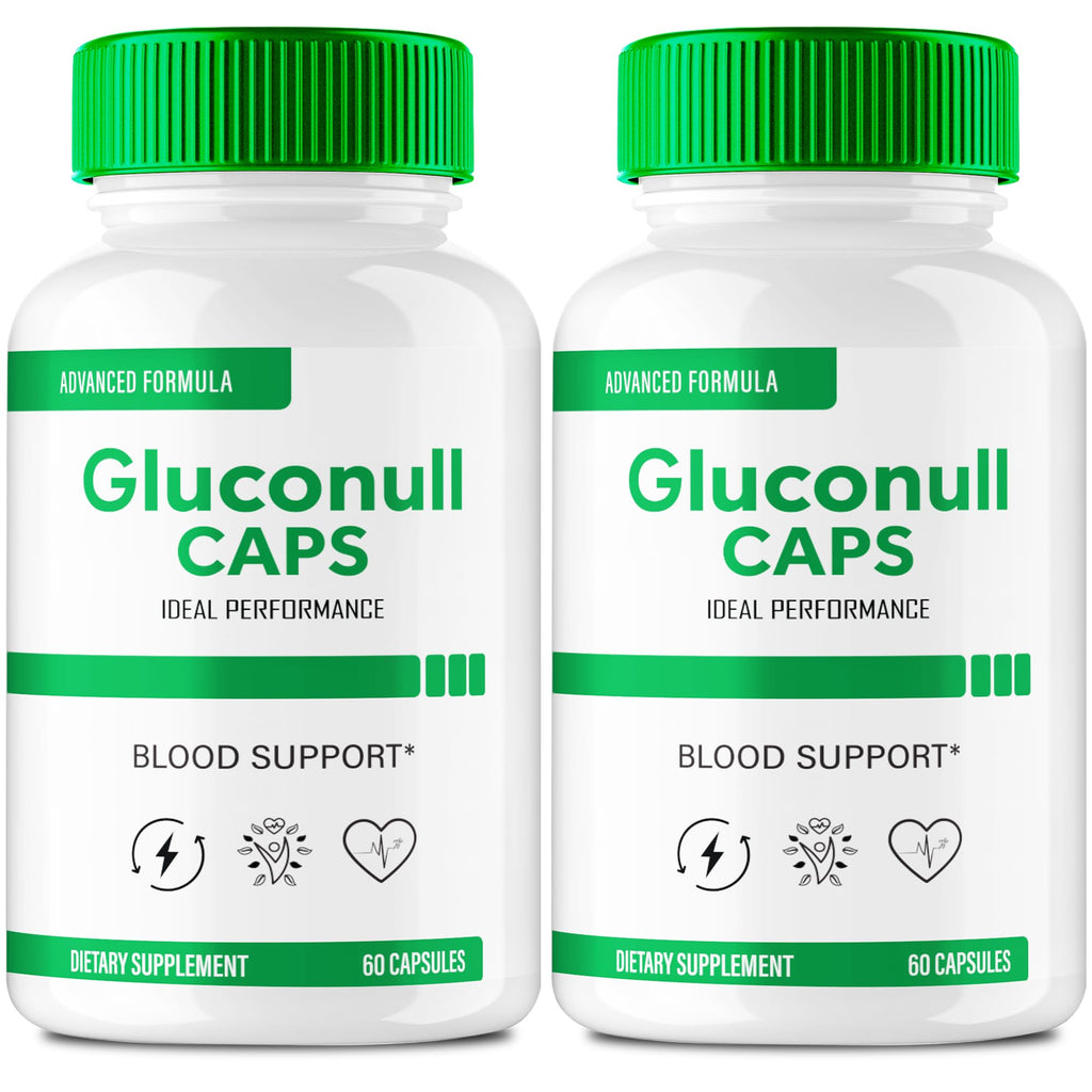 Overall Health Supplement Pills 2 Pack B6750