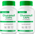 Overall Health Supplement Pills 2 Pack B6750