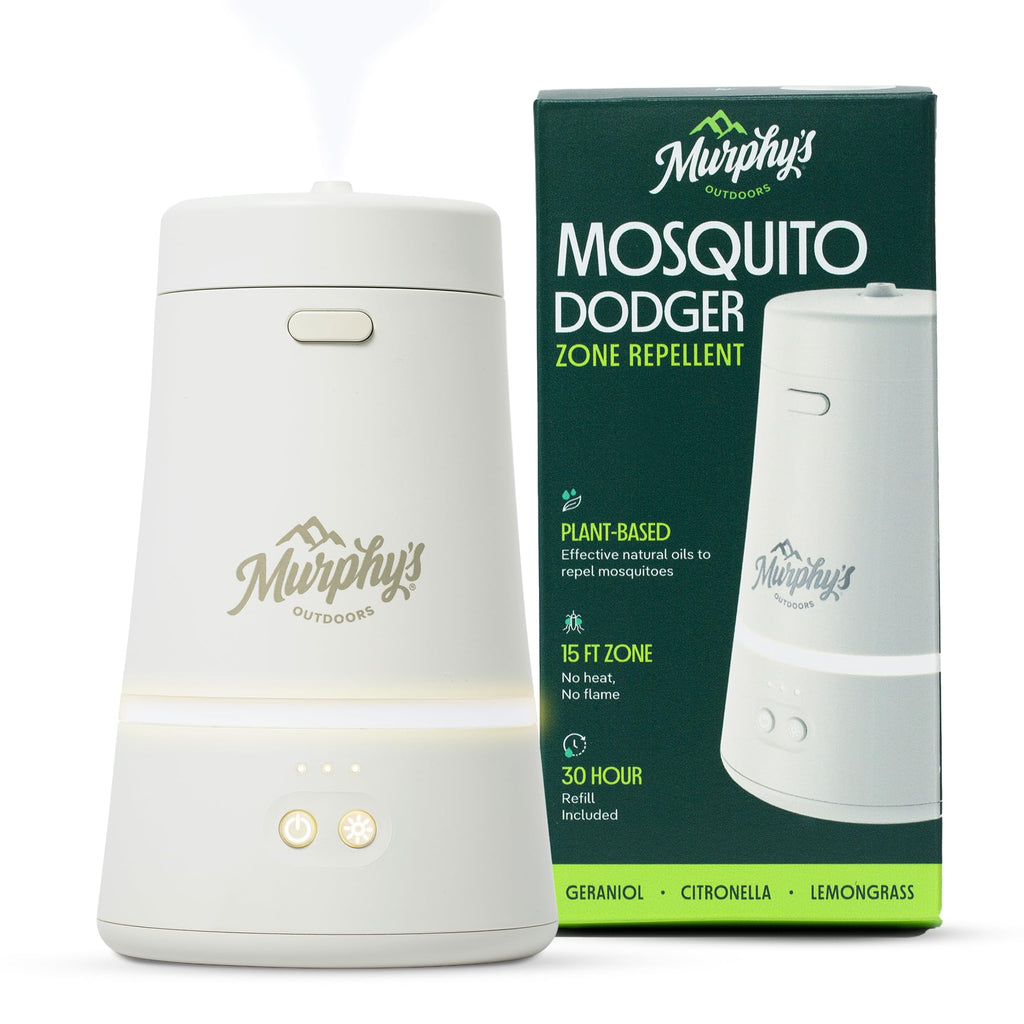 Mosquito Repellent Device O556