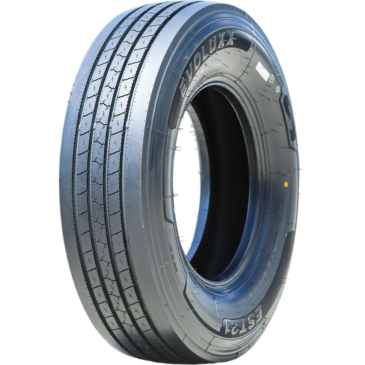 All Season 14 Ply All Steel Tire Z805950