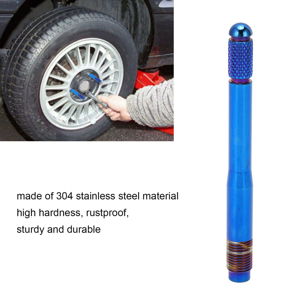 Stainless Steel Wheel Alignment Pin M12*1.25 G810056