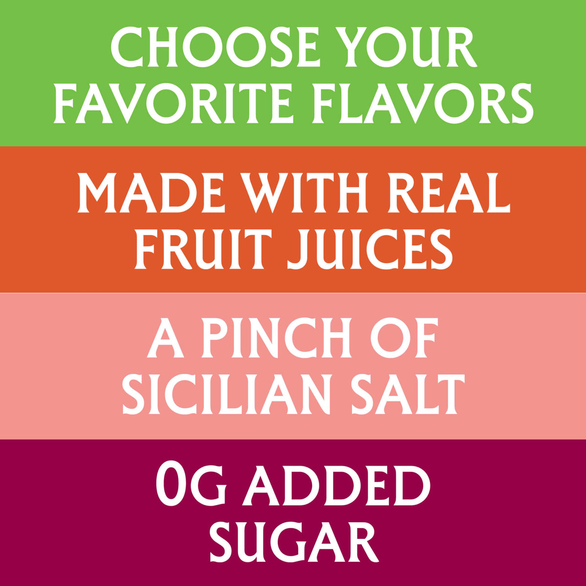Sparkling Water Variety Pack 12-Pack U87612