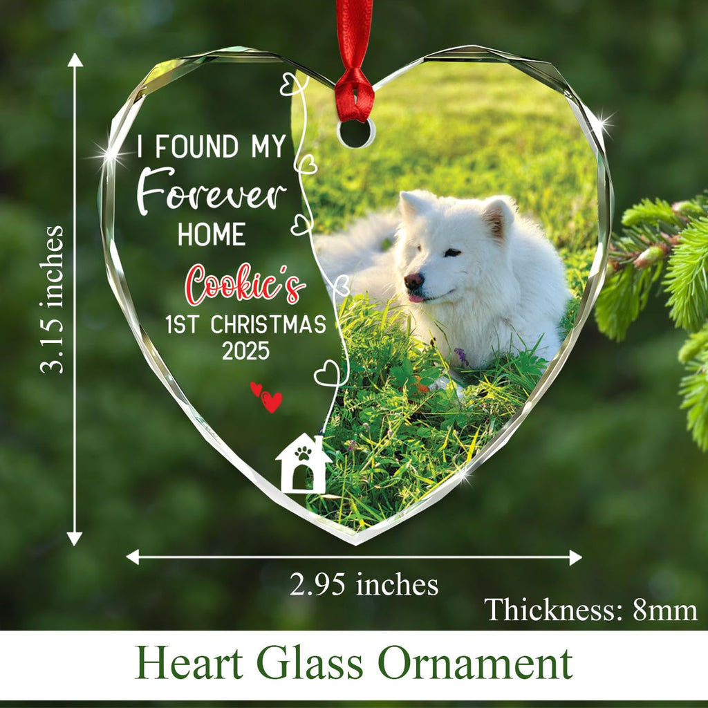 Glass Christmas Ornaments Q478534