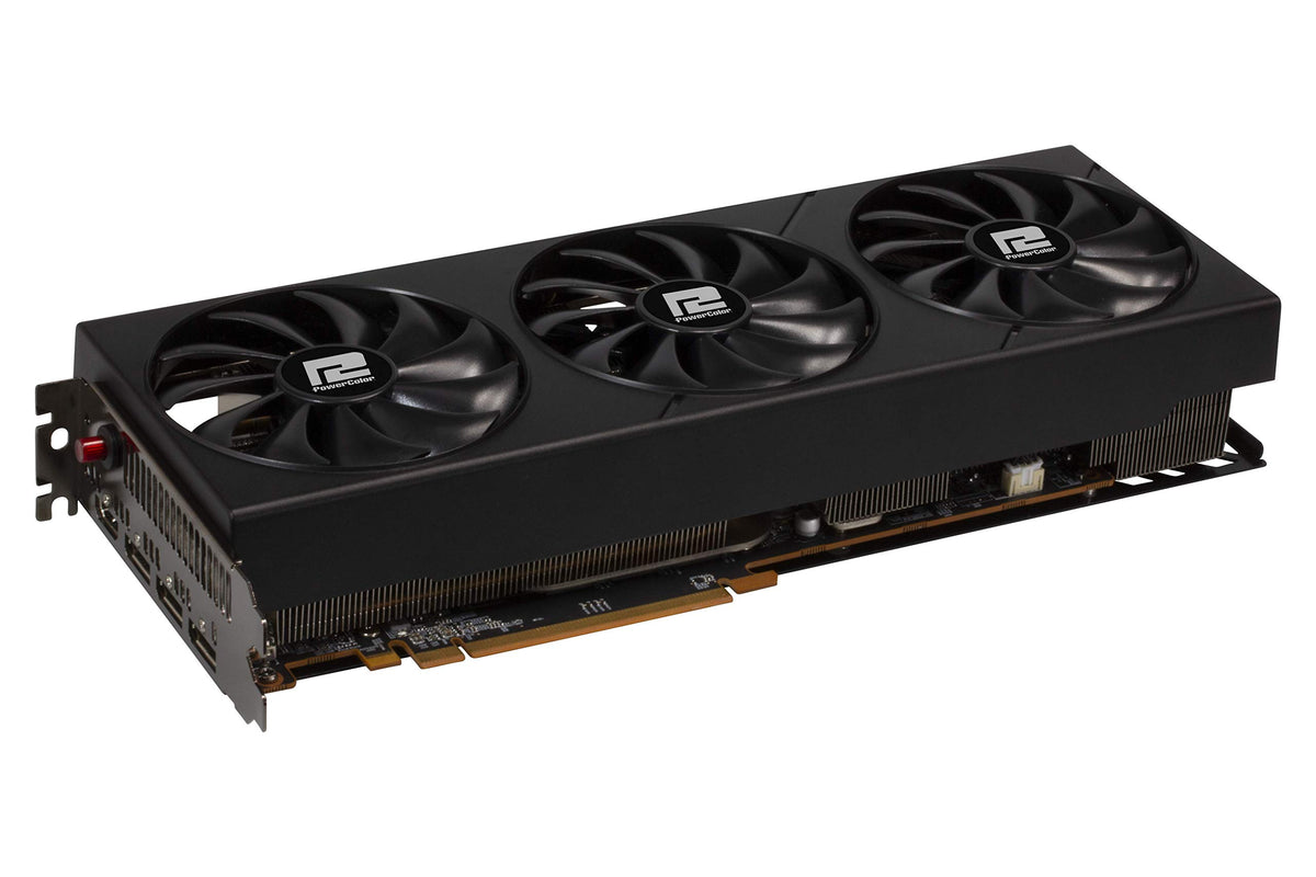 16GB GDDR6 Gaming Graphics Card V2268