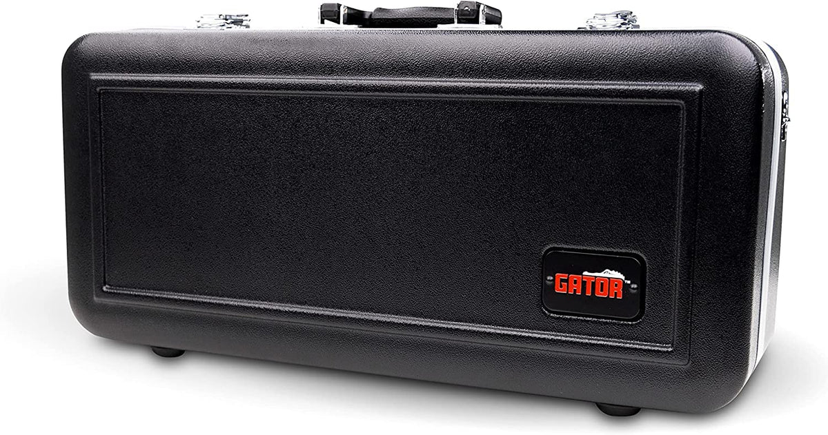 Molded ABS Hardshell Case for Bb Trumpet O41784