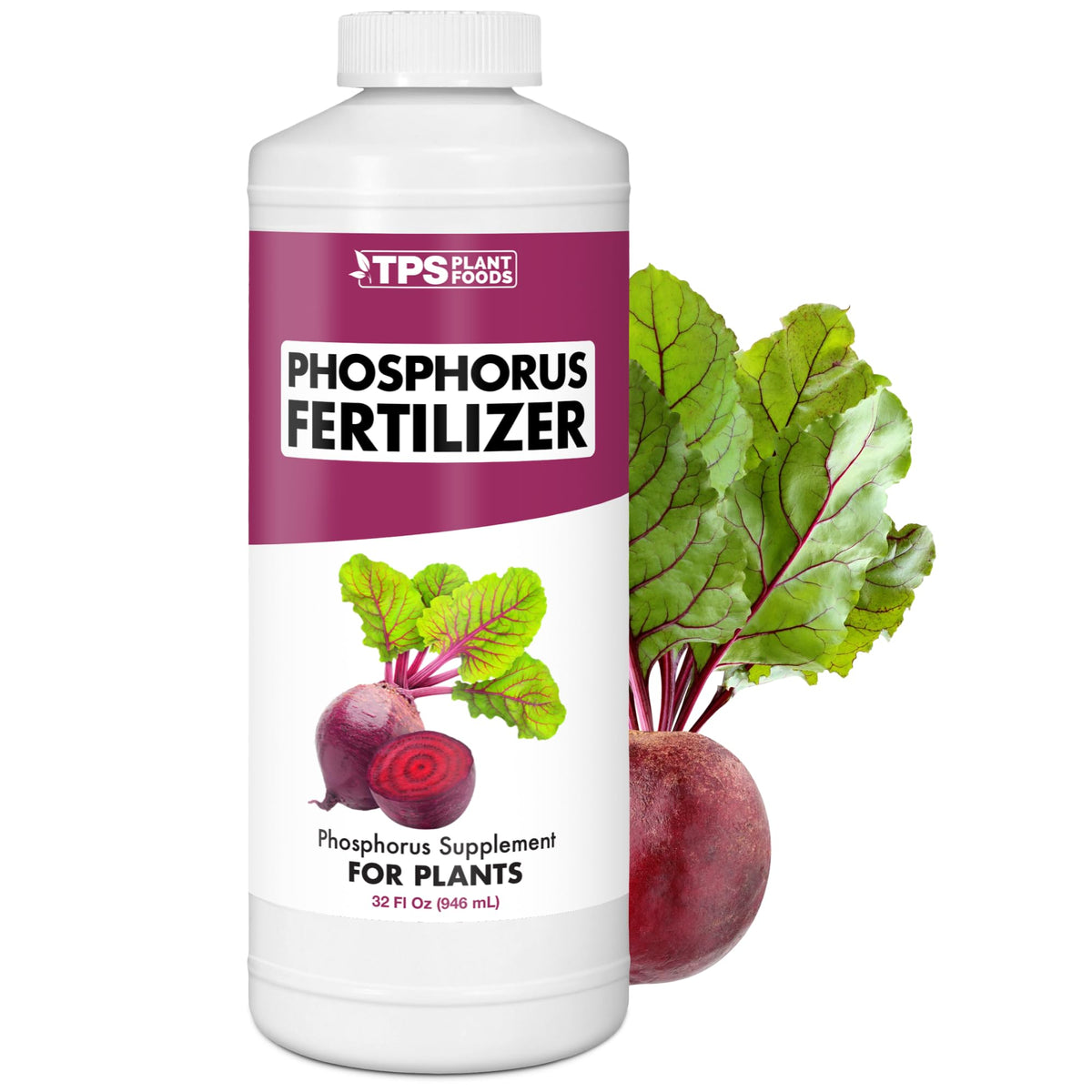Liquid Phosphorus Fertilizer 32 oz M381030