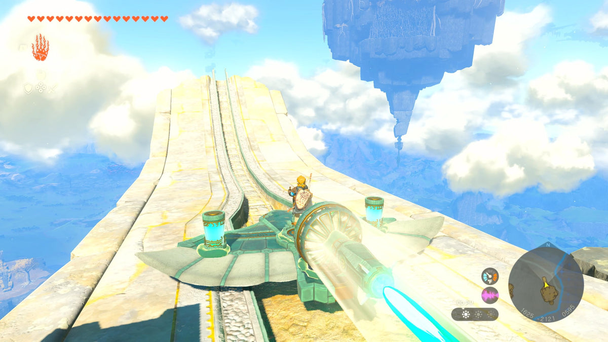 Nintendo Switch 2 Edition V3770