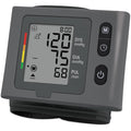 Wrist Blood Pressure Monitor, 2 Users, 198 Measurements B4270