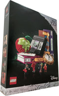 Lego Disney Villains Toy Block M6641