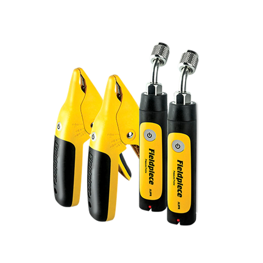 HVACR Charge Kit R2229
