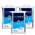 Water Softener Salt Crystals 40 lb 3 Pack A416