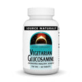 Vegetarian Glucosamine 750 mg 60 Tablets O66774