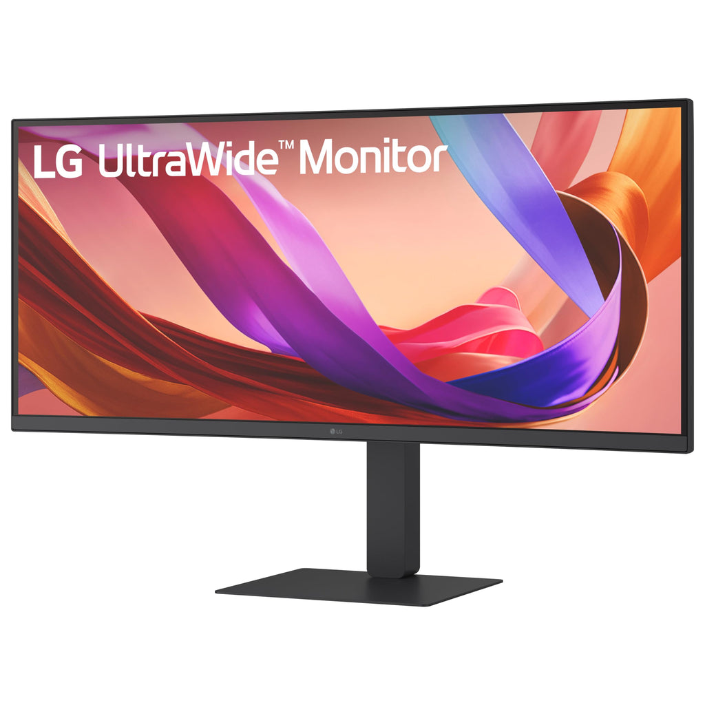 34-inch UltraWide IPS WQHD Curved Monitor X802