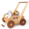 Wooden Baby Walker O1322