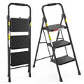 3 Step Ladder Y3756