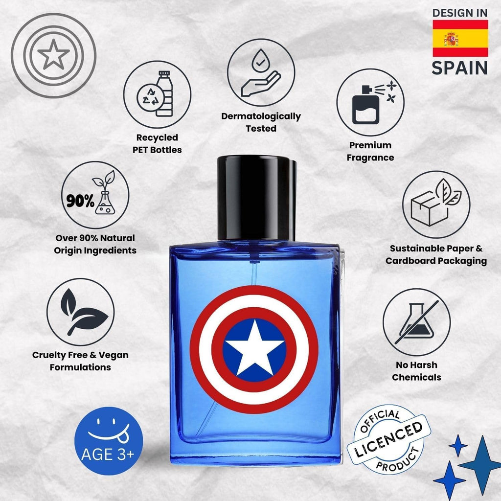 Kids 3.4 oz EDT Spray Q110
