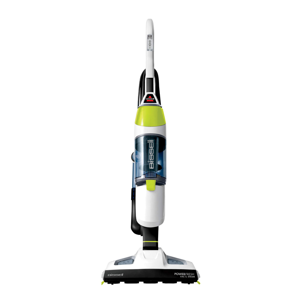 All-in-One Vacuum and Steam Mop S13125