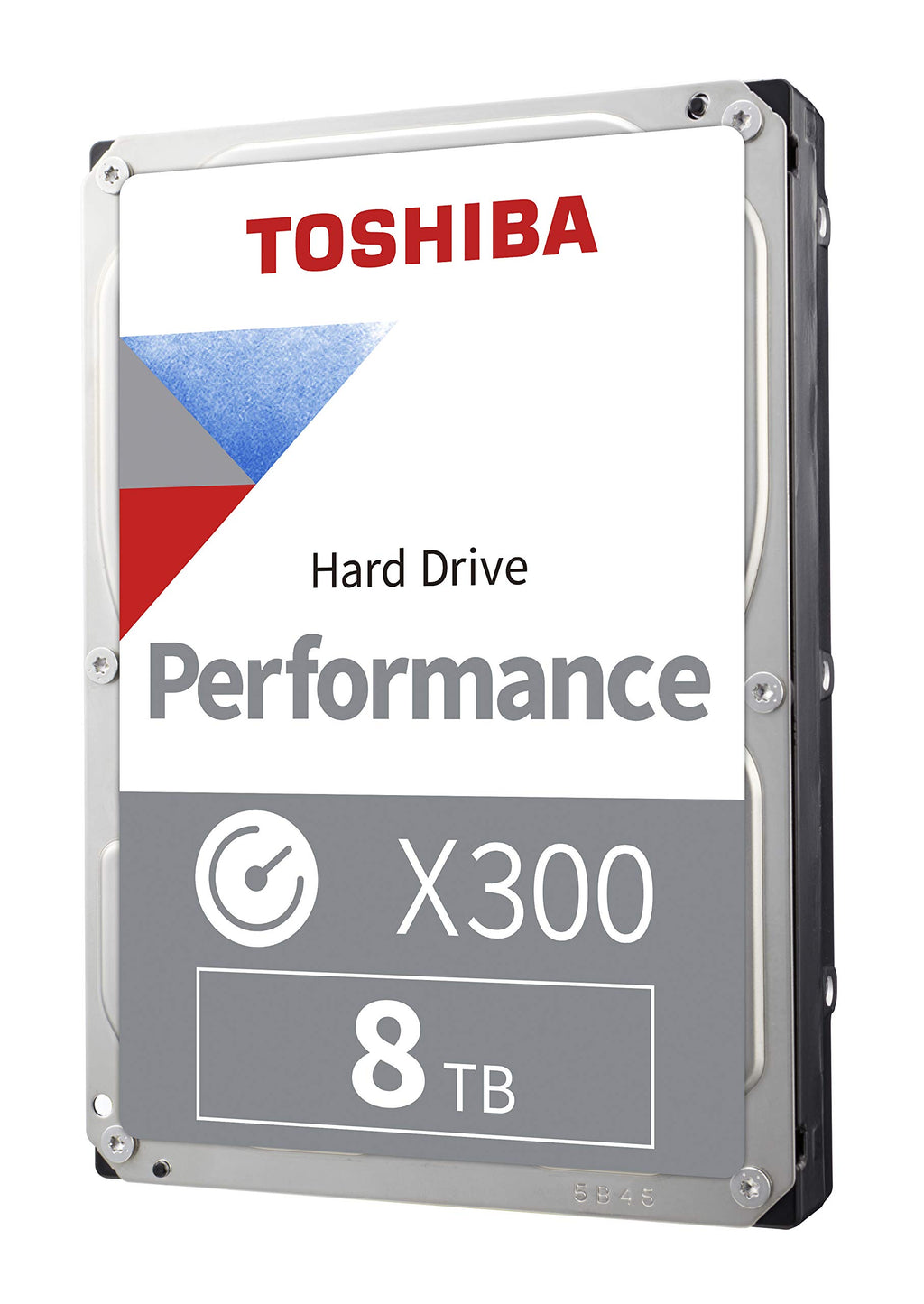 8TB 3.5-Inch Internal Hard Drive M384209