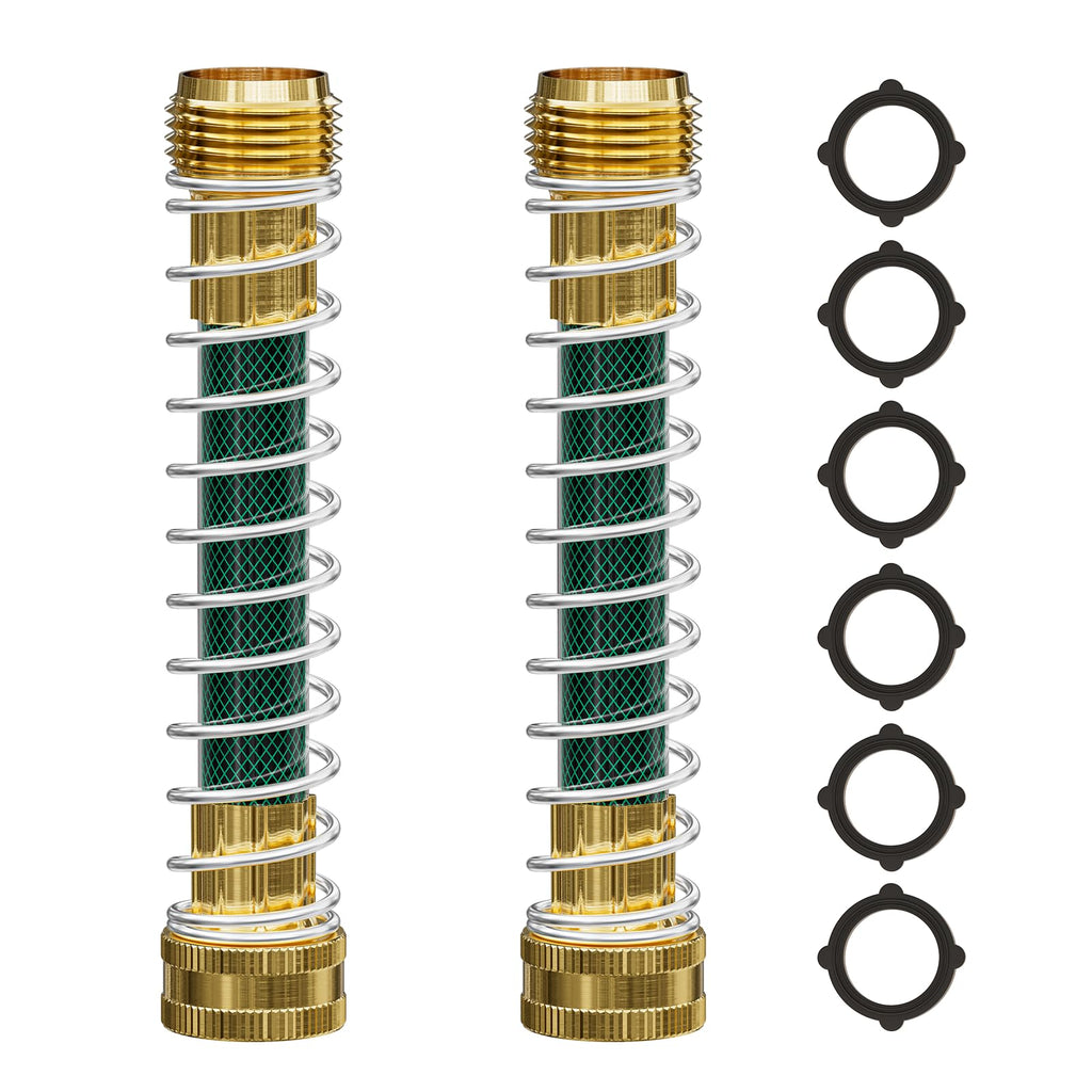 50 ft x 5/8 in Heavy Duty Garden Hose F249