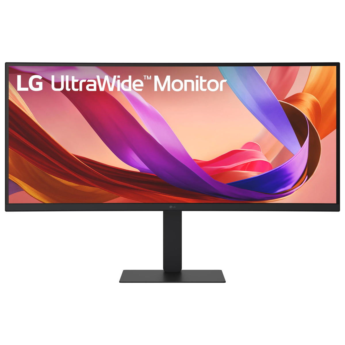 34-inch UltraWide IPS WQHD Curved Monitor X802