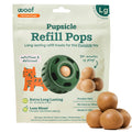 Peanut Butter & Beef Dog Treats 7 Count M51516